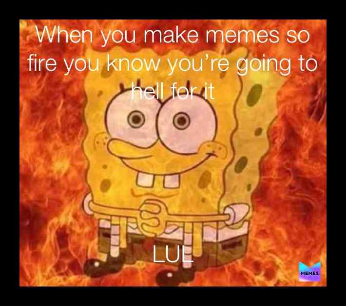 Please like & follow thanks #meme #hell #fucked #true #2020 #funny #fearless #memelords #Hot