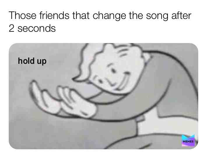Please like & follow thanks! #meme #true #funny #music #facts