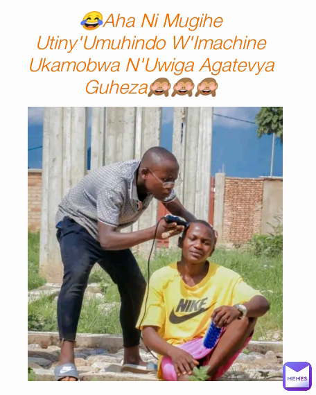 Meme by BatterieFaible612