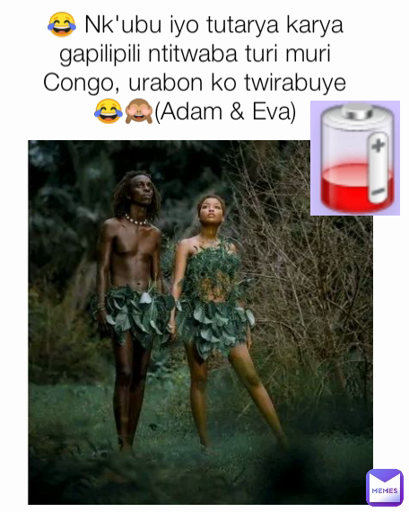 Meme by BatterieFaible612