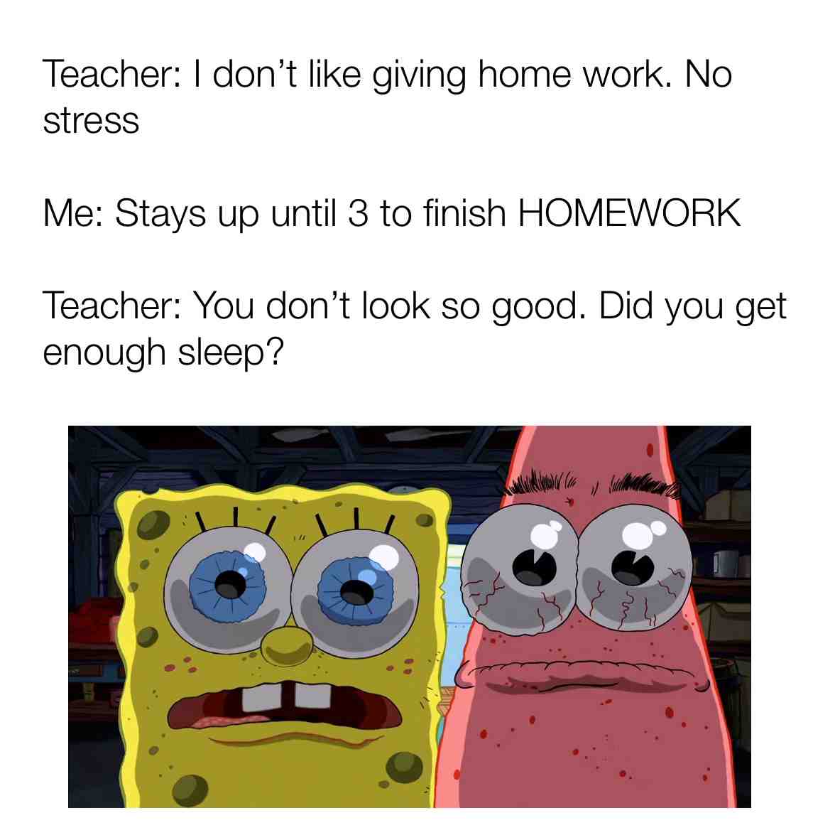 Meme shared by @Snazzy_Izzy