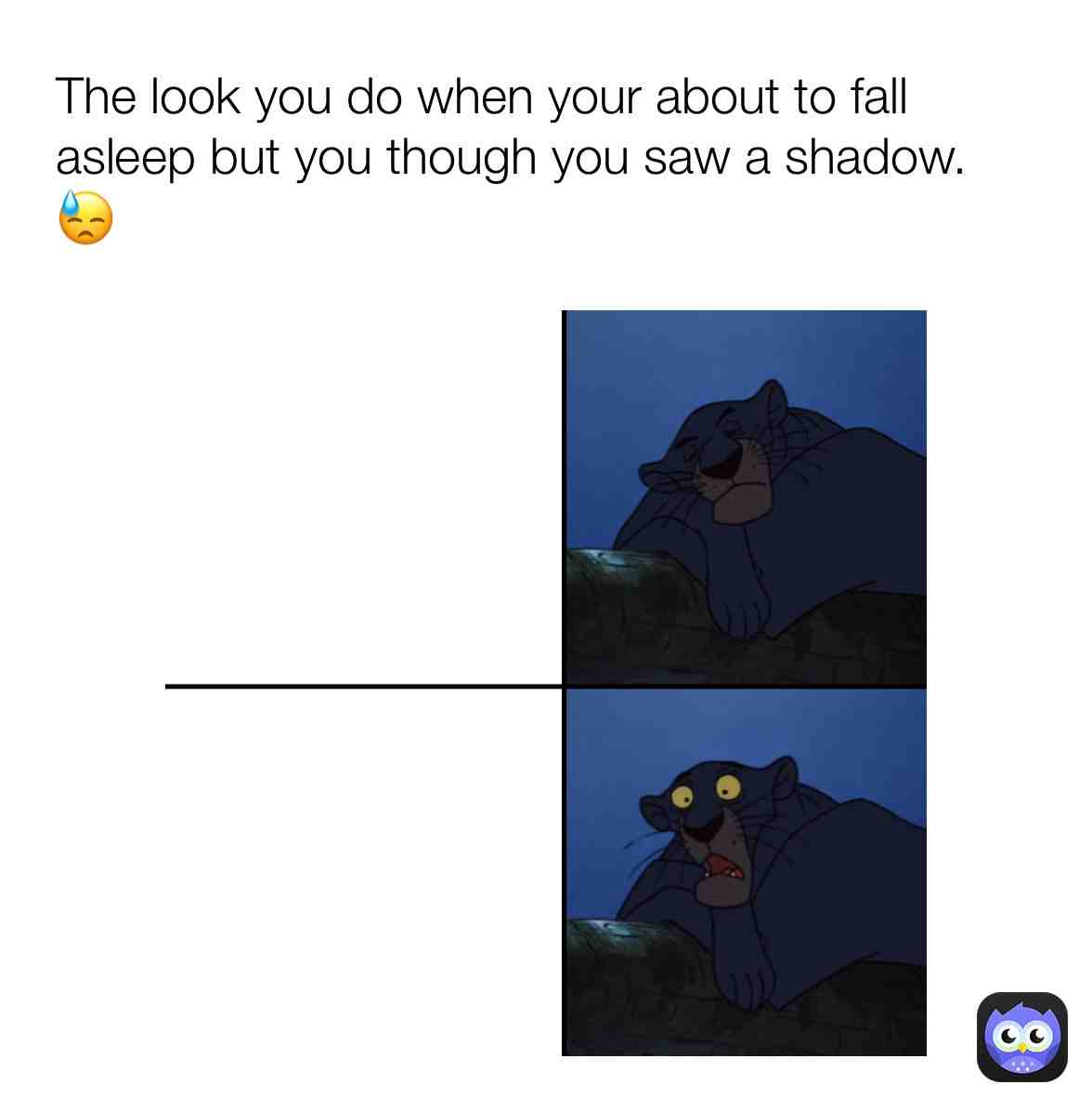 Meme shared by @Snazzy_Izzy