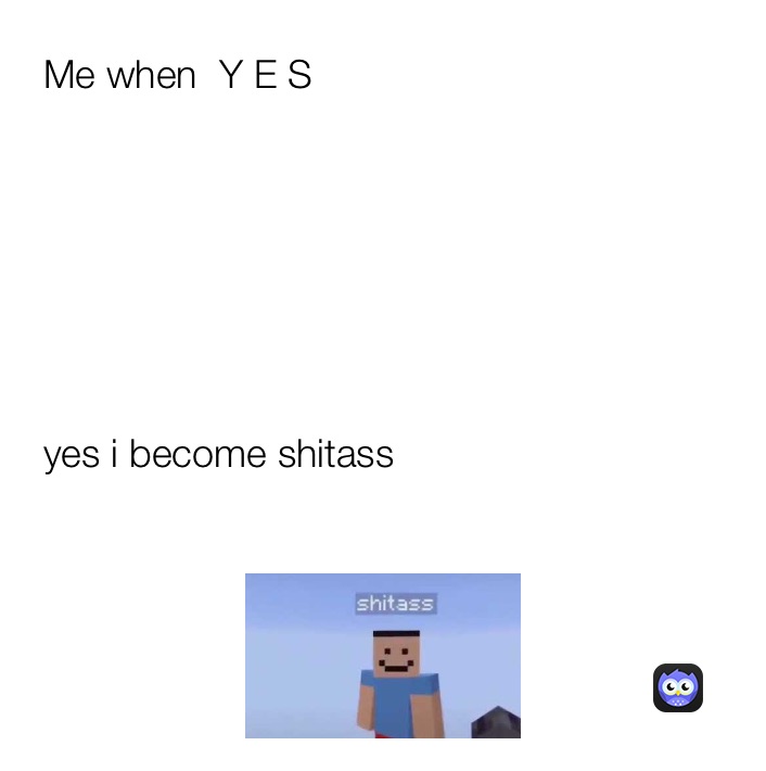 Meme by ThisIsNotOkieDokie