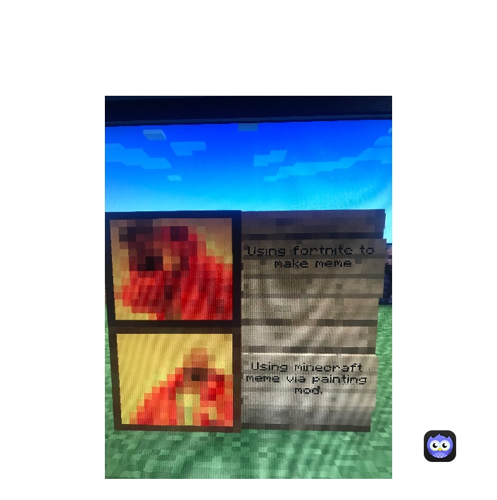 Meme by ThisIsNotOkieDokie