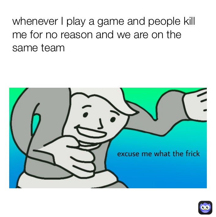 Meme by ThisIsNotOkieDokie