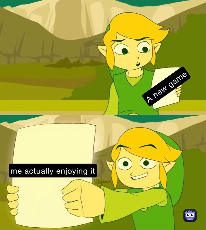 Meme by ThisIsNotOkieDokie