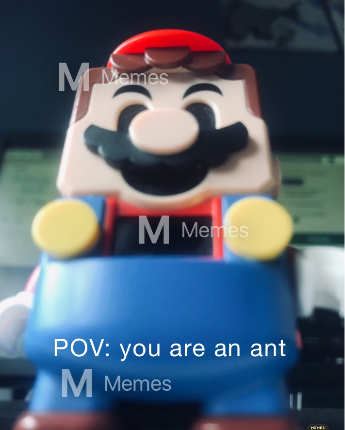 Meme by ThisIsNotOkieDokie