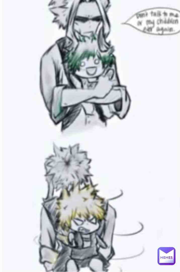 #Mha