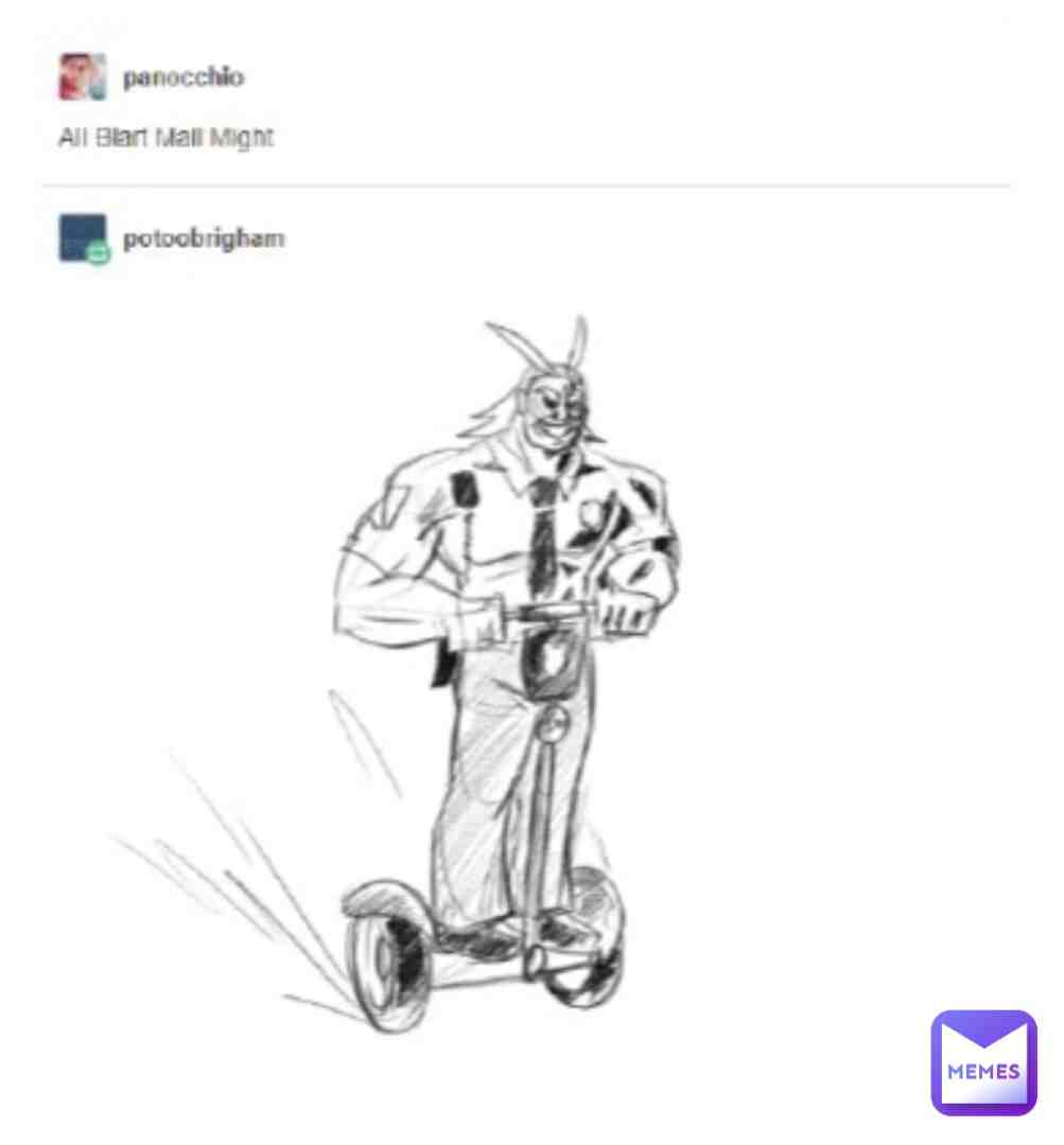 #Mha