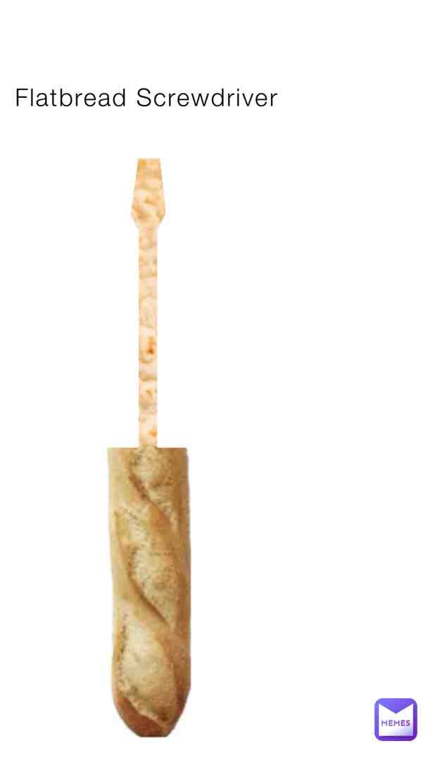 #tools #bread #puns