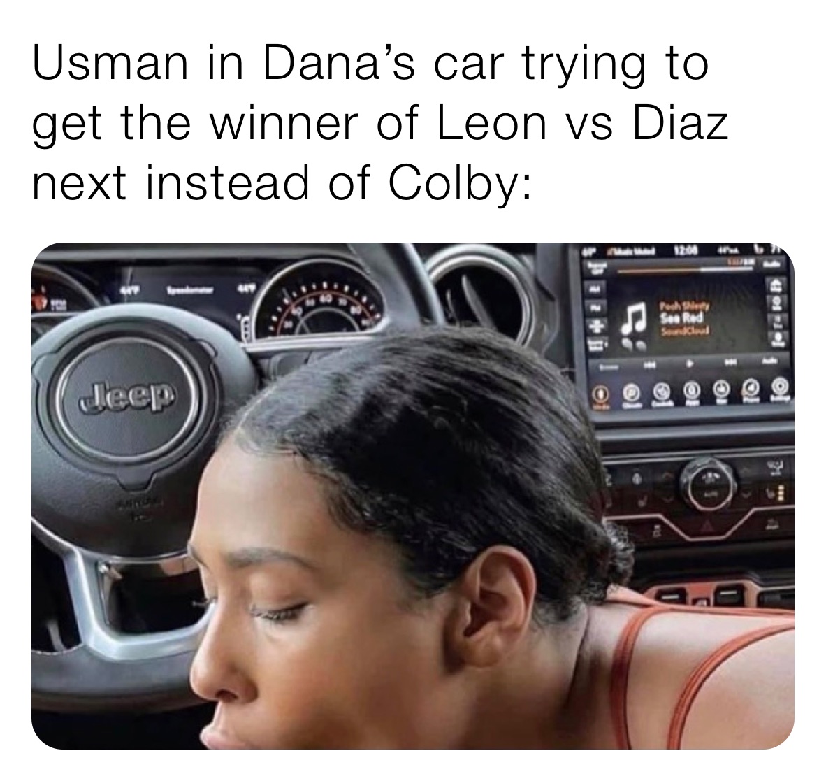 Car Audio Memes