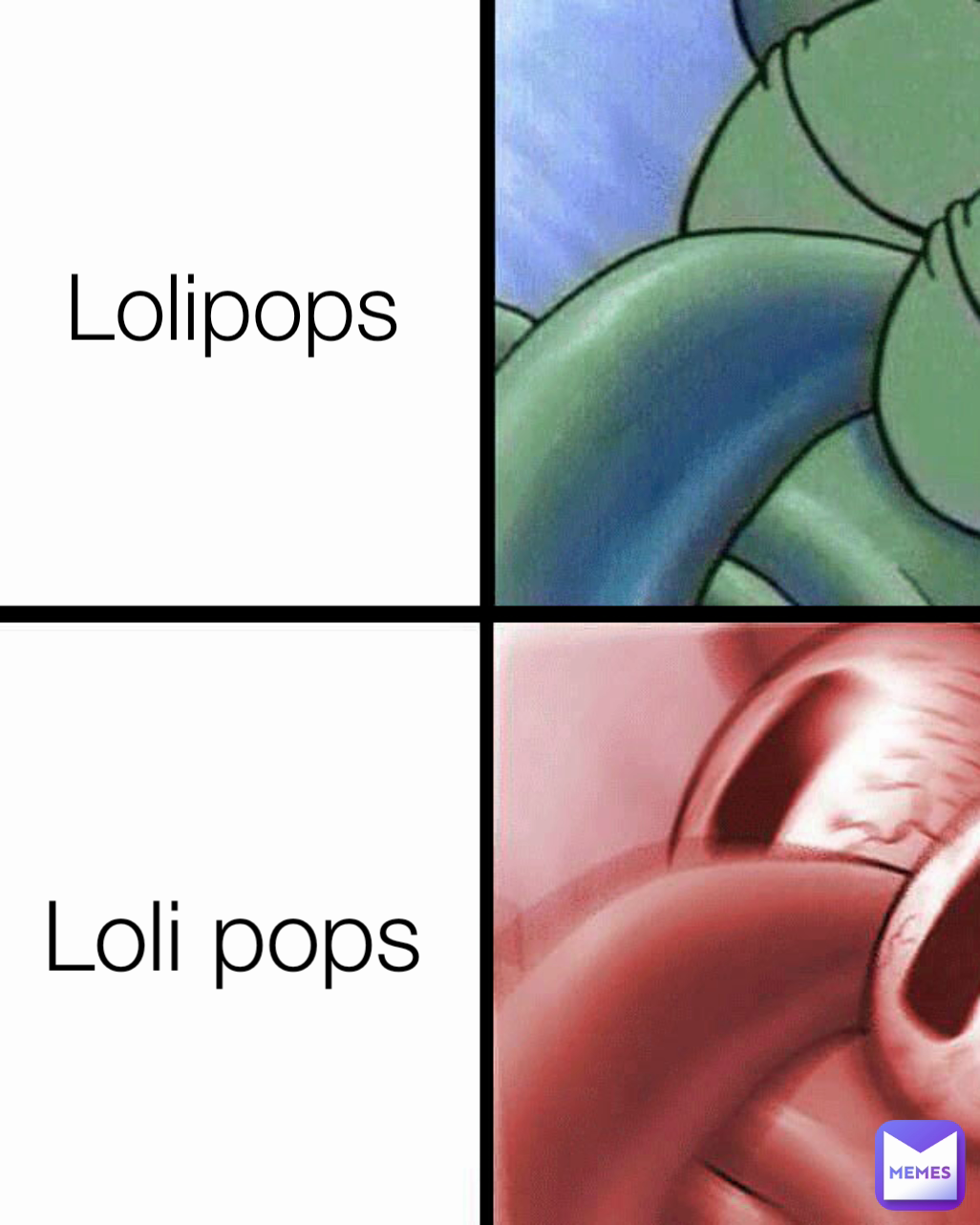 Lolipops Loli pops