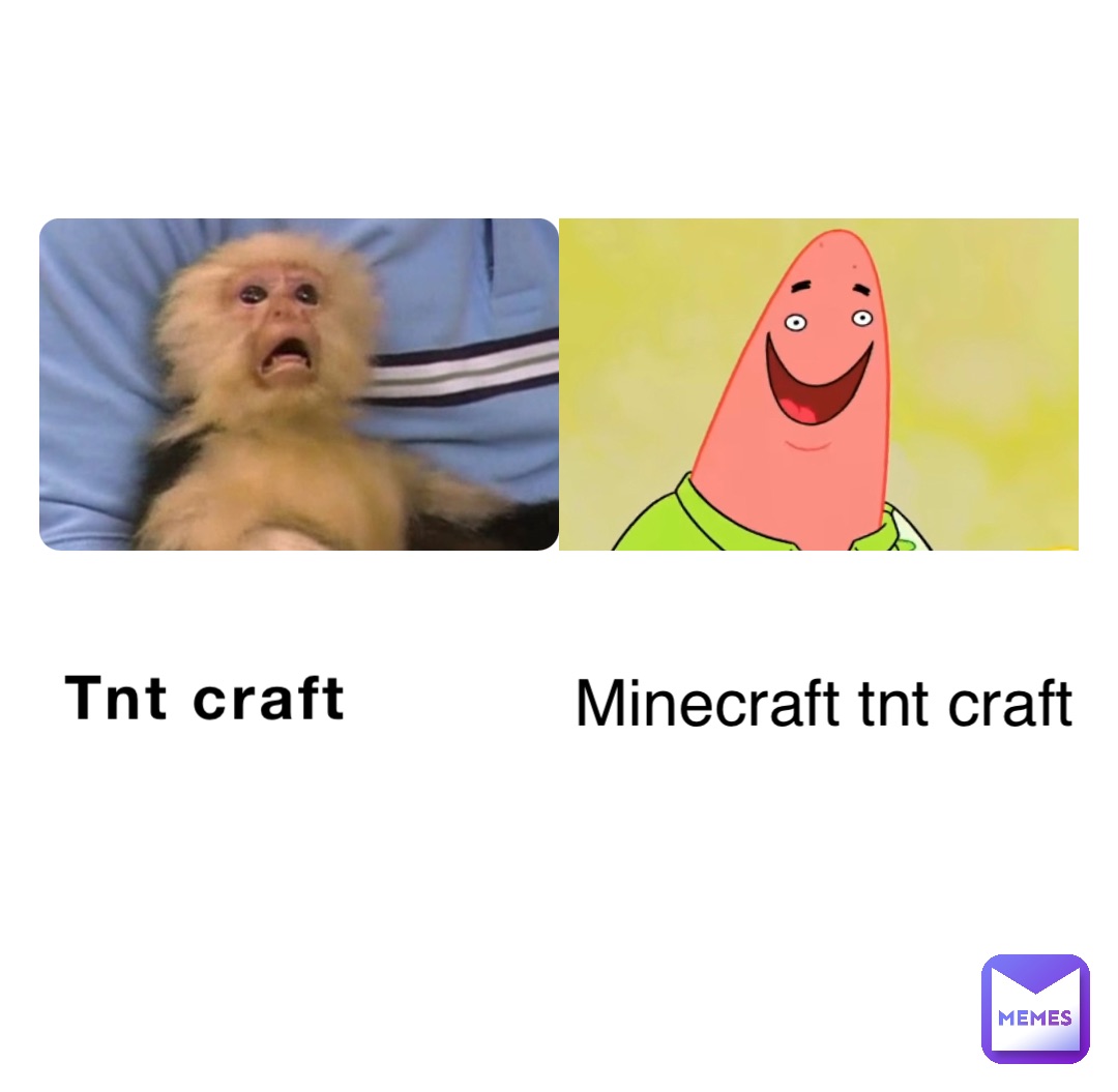 Tnt craft Minecraft tnt craft