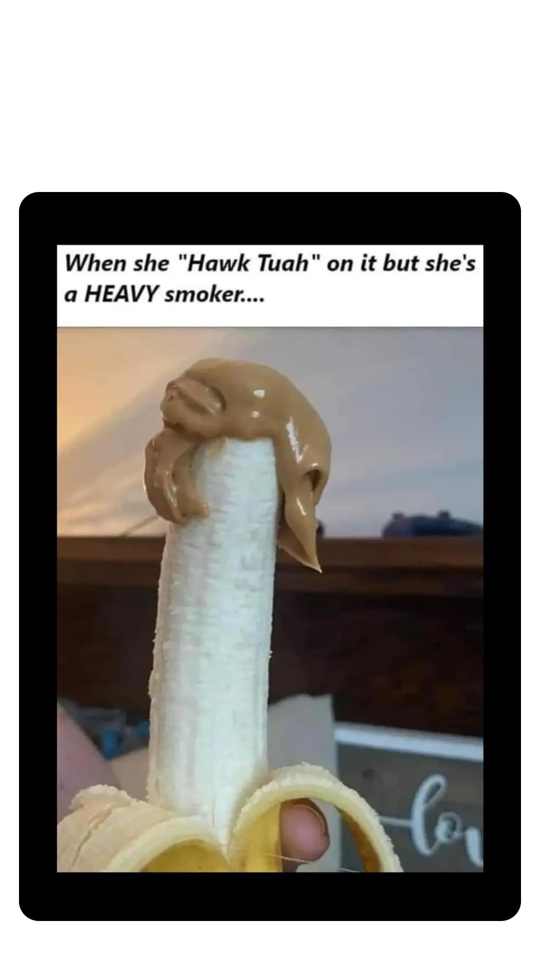 Double tap to edit