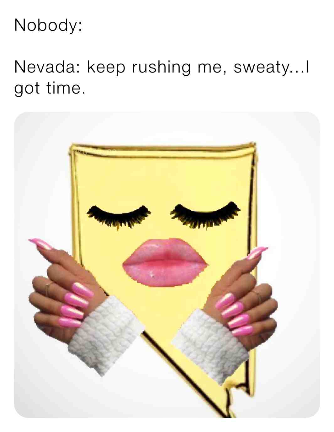 #election2020 #biden2020 #nevada #petty
