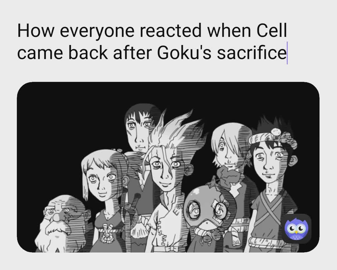 Meme by DBZ_MEMES25