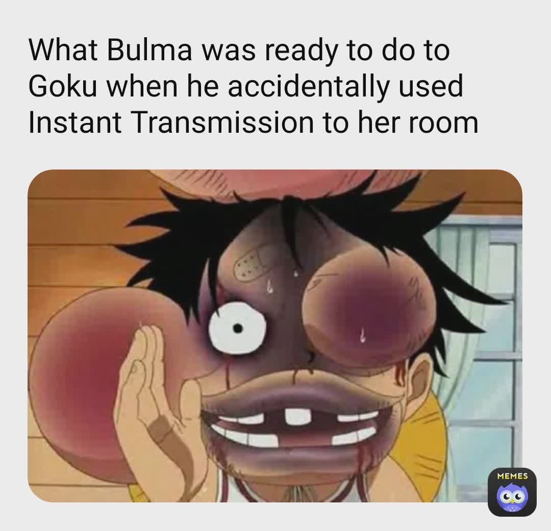 Meme by DBZ_MEMES25