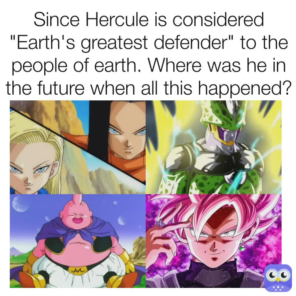 Meme by DBZ_MEMES25