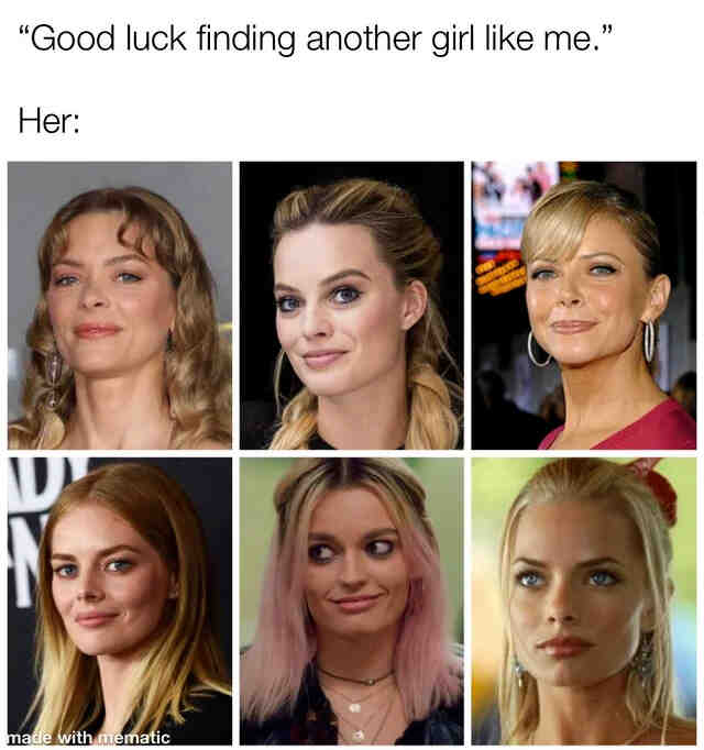 Meme shared by @CATBAT9099