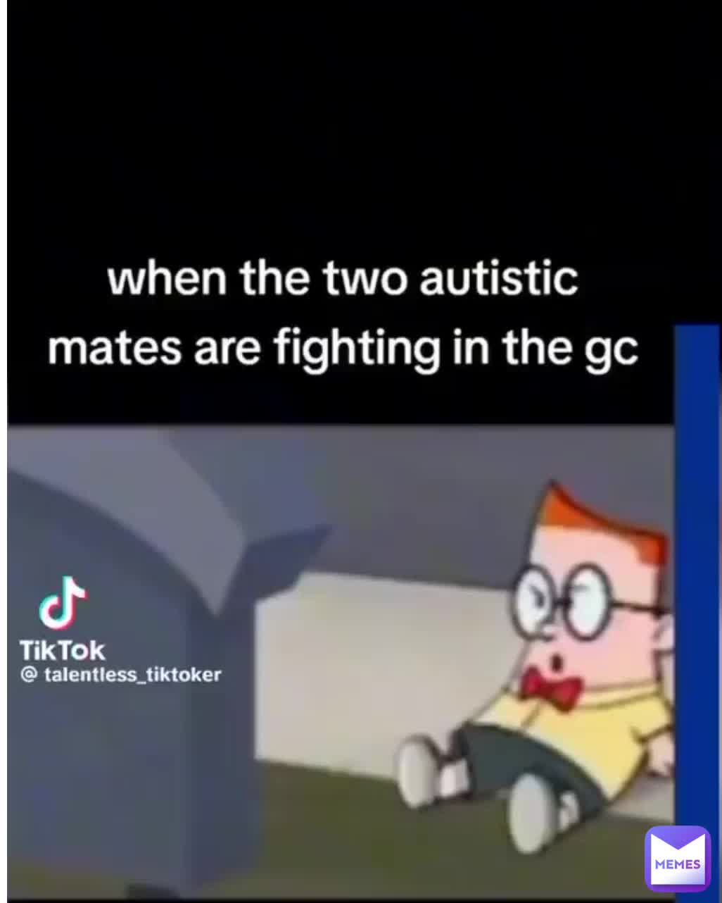 Meme shared by @CATBAT9099