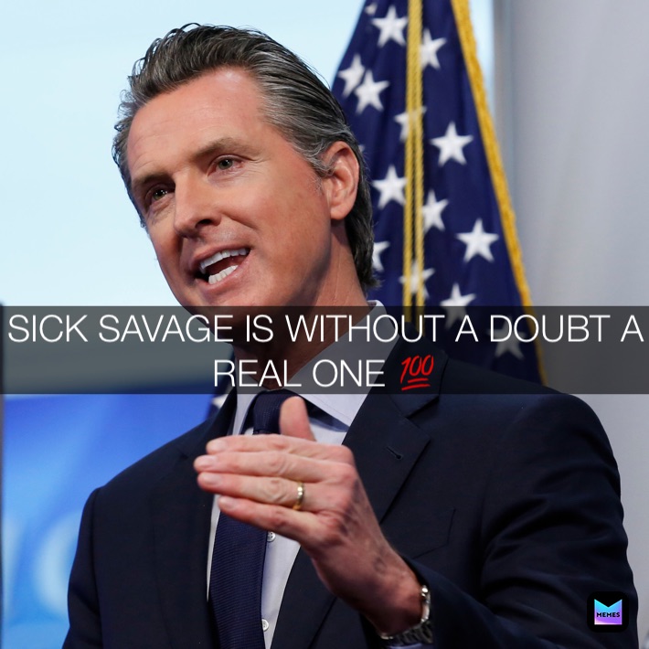 Meme by SickSavage69420