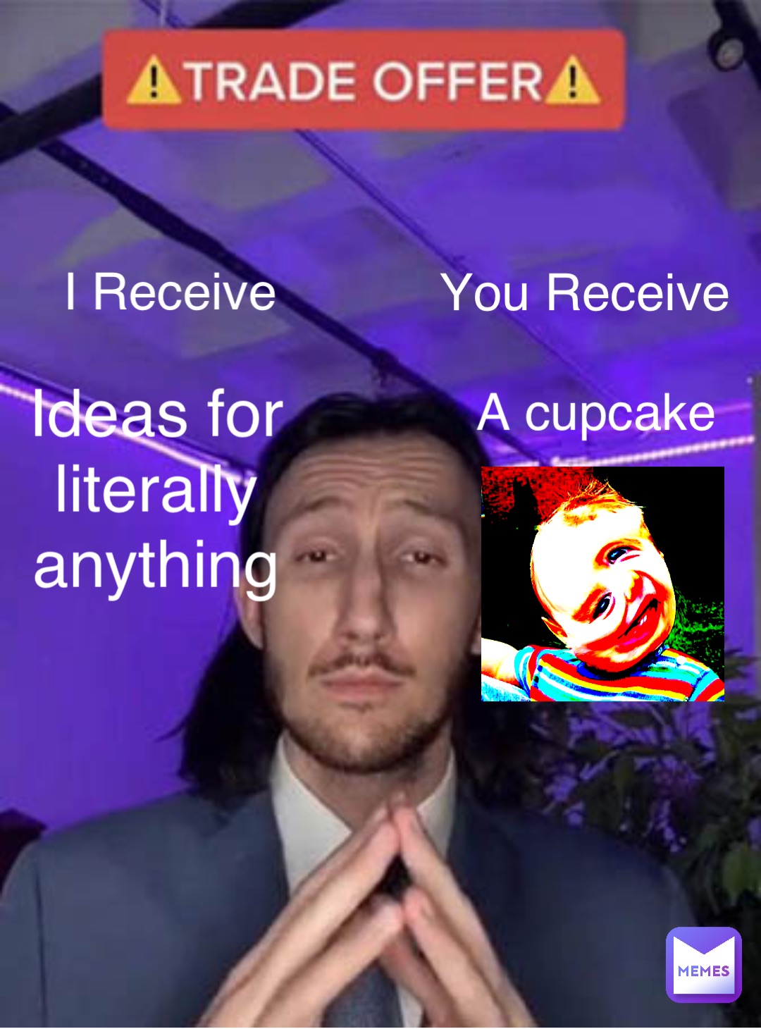 Meme by StarMaster58