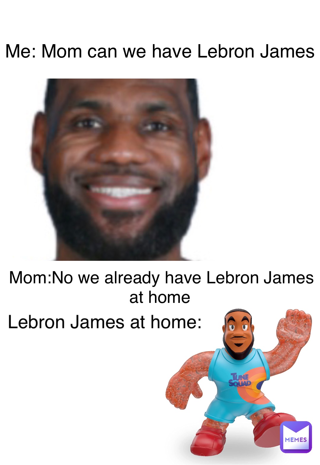 Meme by StarMaster58