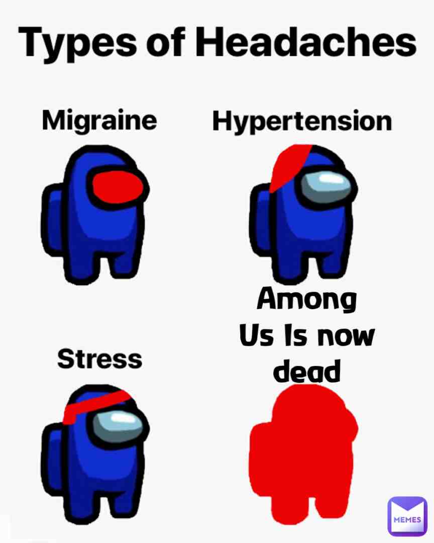 Dead meme :(