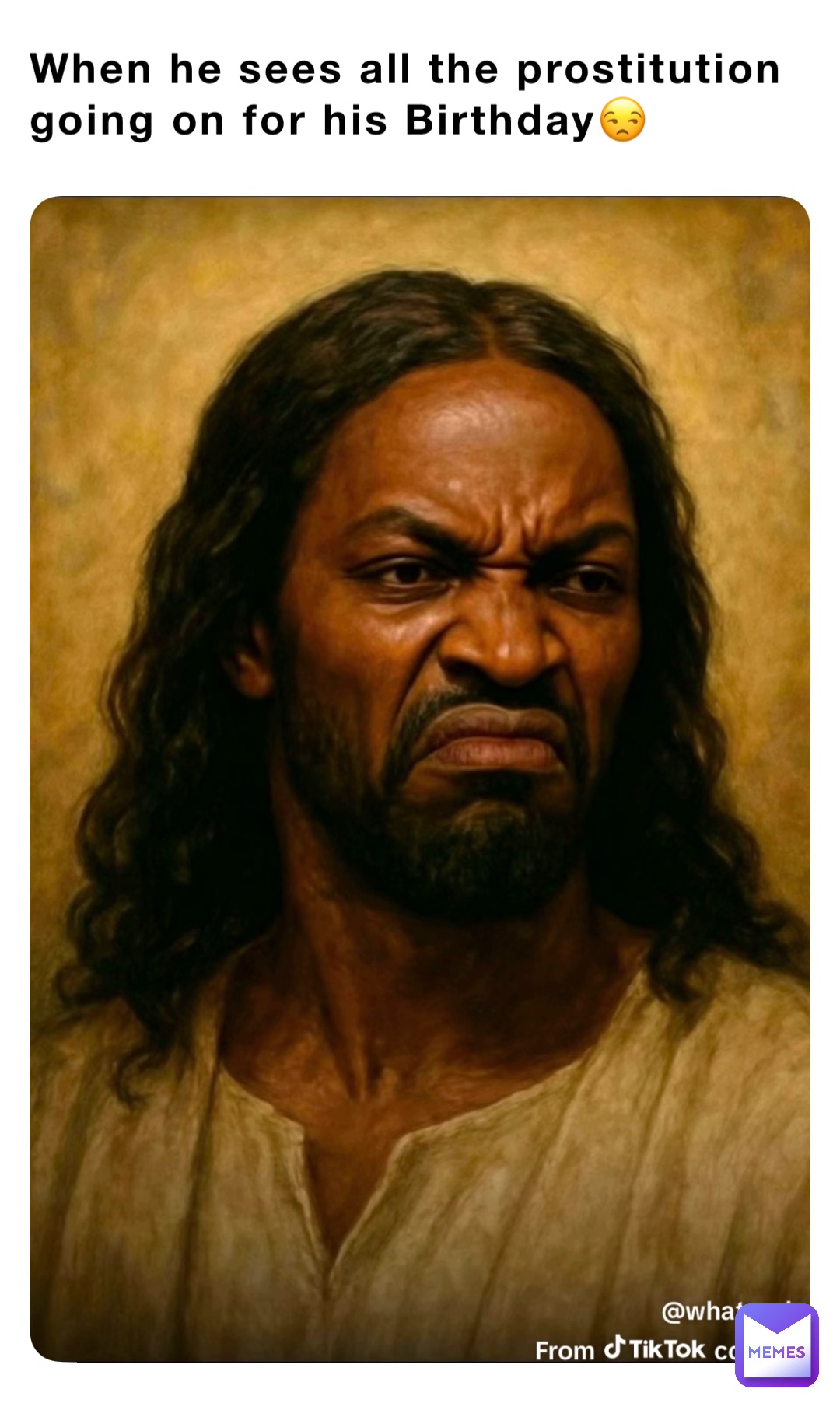 Meme by triplecrown1242