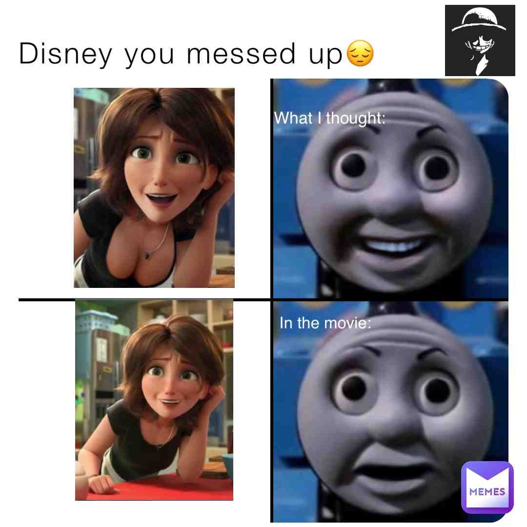 Why? #disney #fix it plz