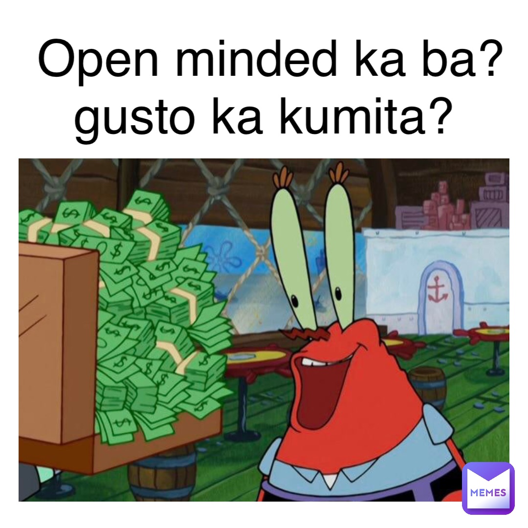 Meme by gillanbaclayon