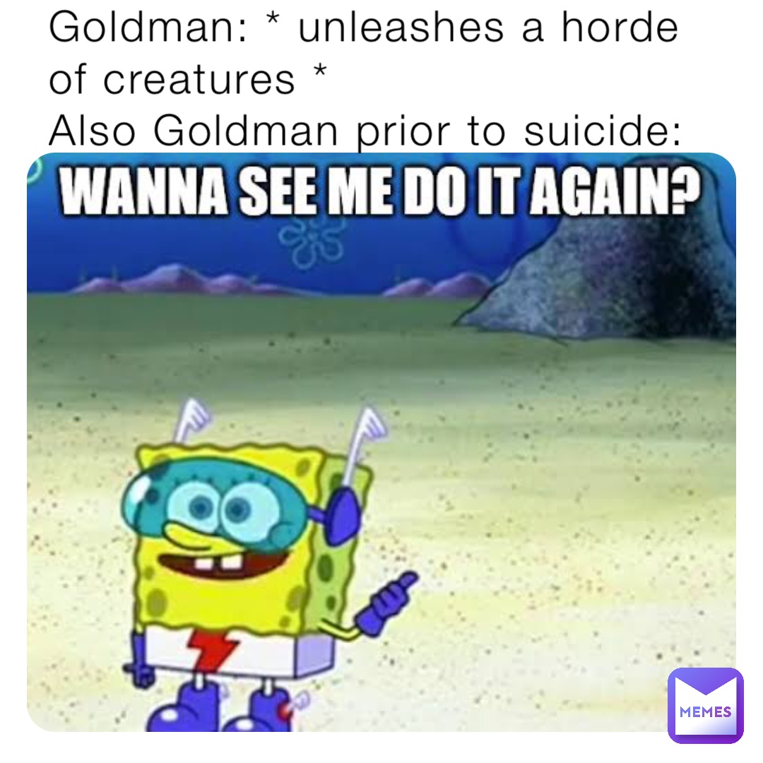 Meme by gillanbaclayon