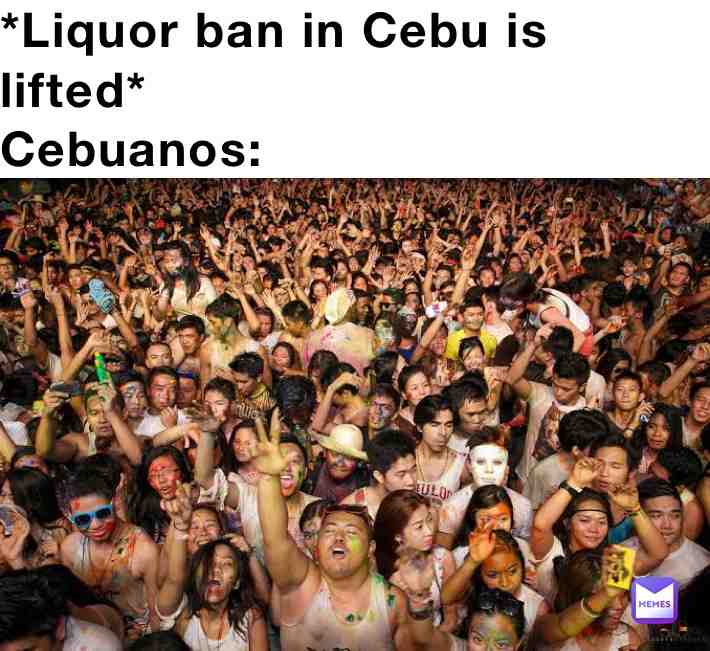 Meme shared by @gillanbaclayon