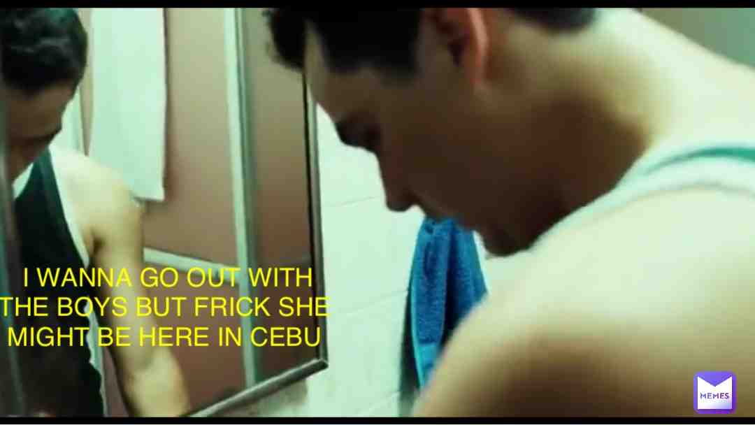 Meme shared by @gillanbaclayon