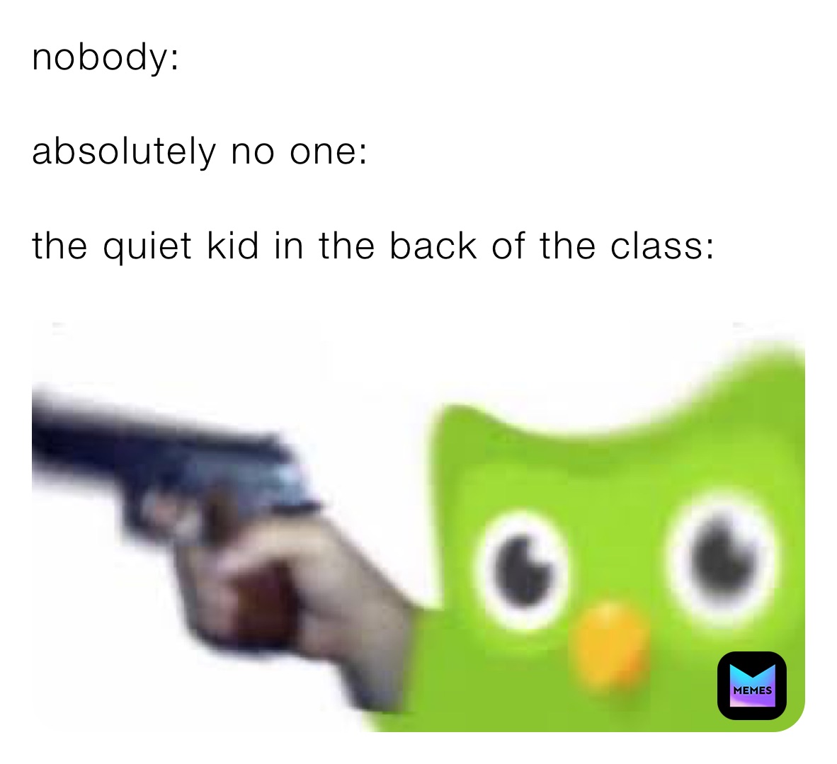 Meme by cryptic.memedealer