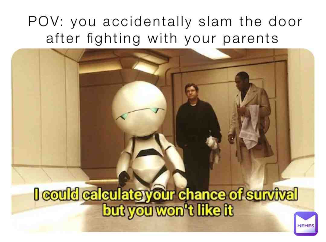Your last mistake