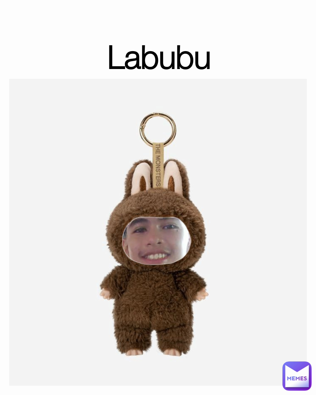 Labubu