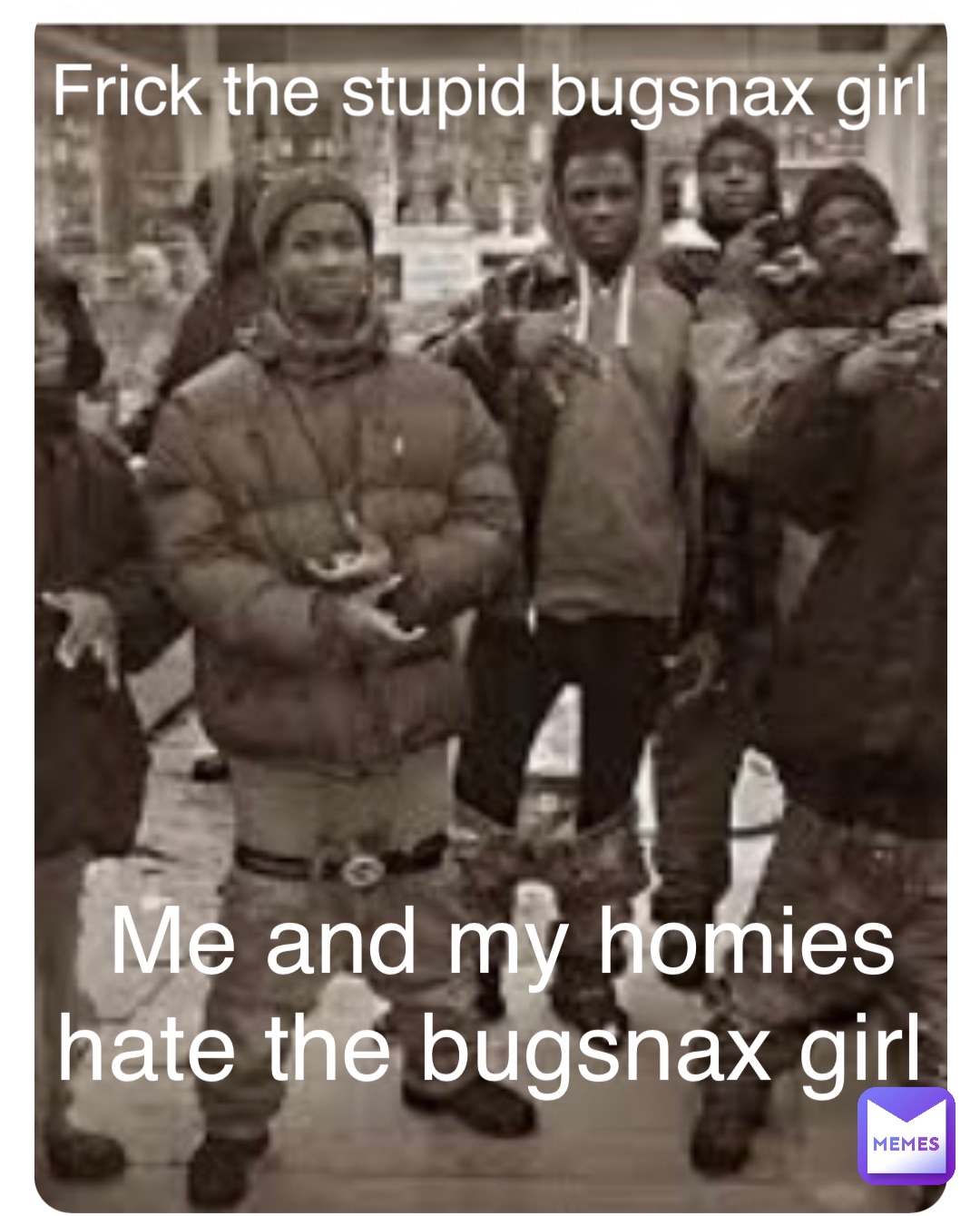 Meme by slightly_baked_beans