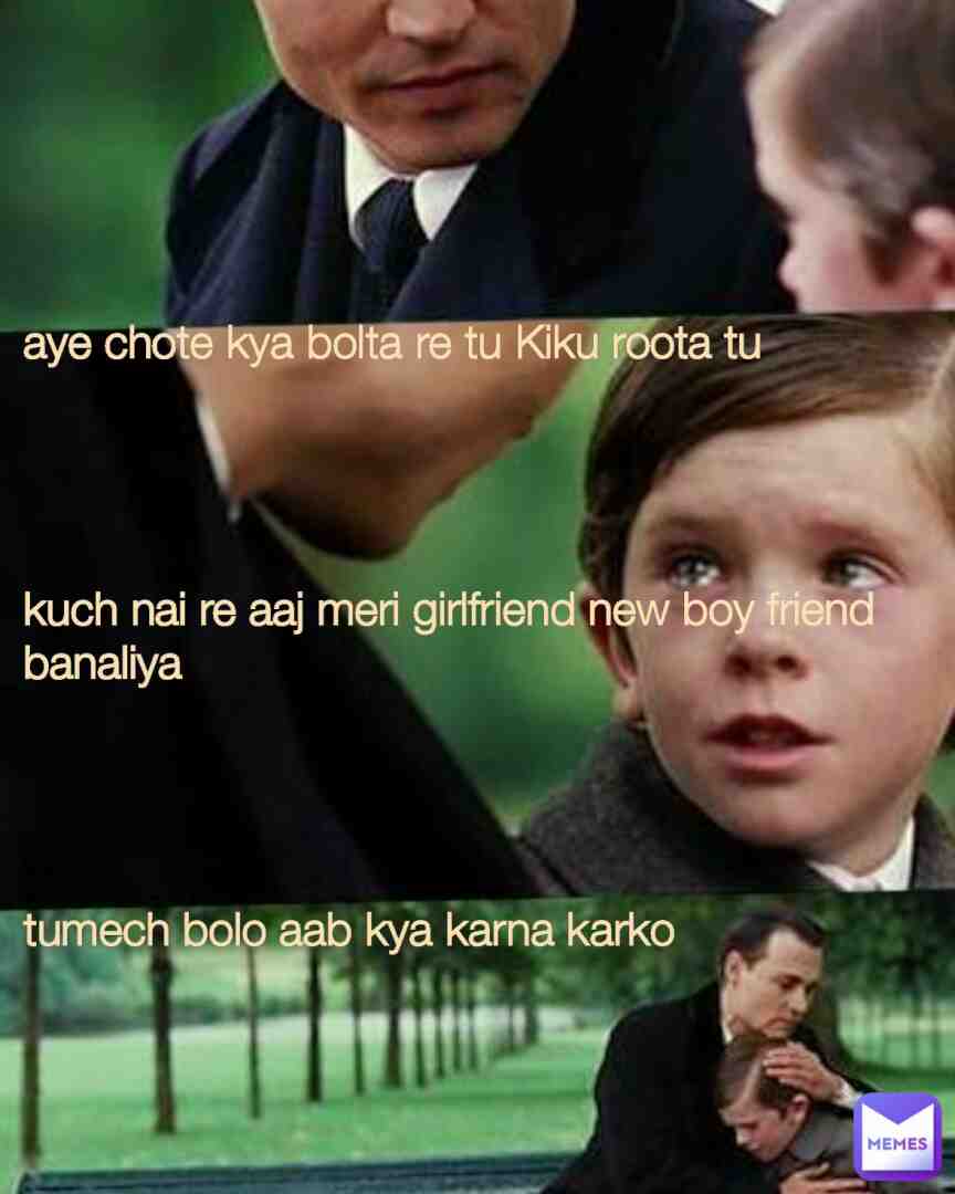 Meme shared by @shafia1996