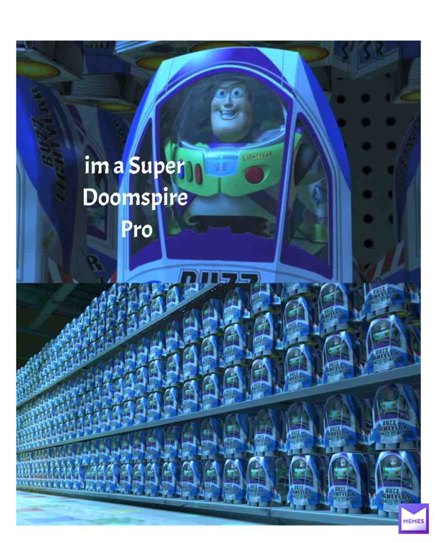 Well i have a channel, guess that's the difference.
#SuperDoomspire #RobloxSuperDoomspire #roblox #robloxmemes #robloxmeme