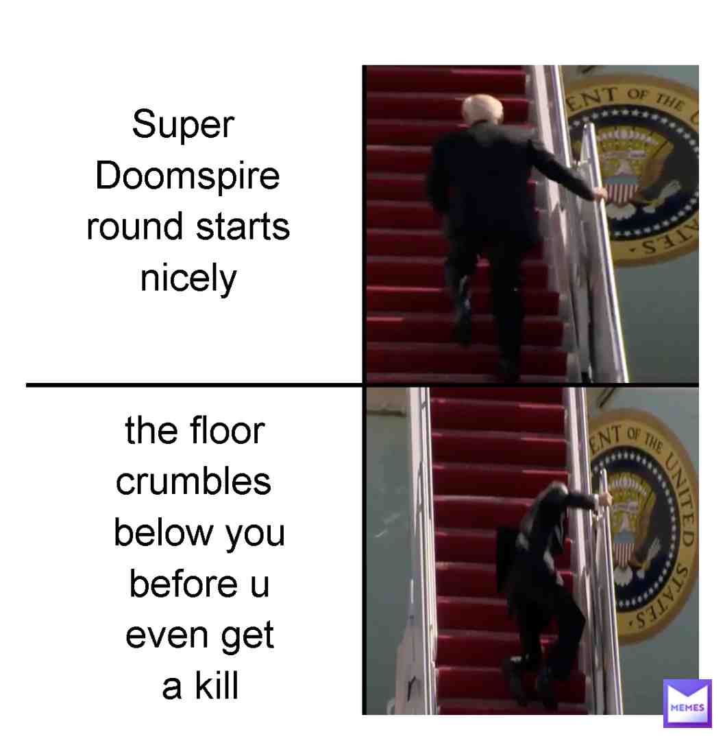 When is the next Super Doomspire Memes
#SuperDoomspire #SuperDoomspireRoblox #Roblox #roblox #robloxmemes #robloxmeme