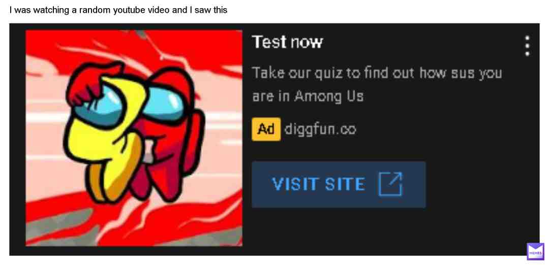 #amongus #amongusmemes #cringe #cringememes