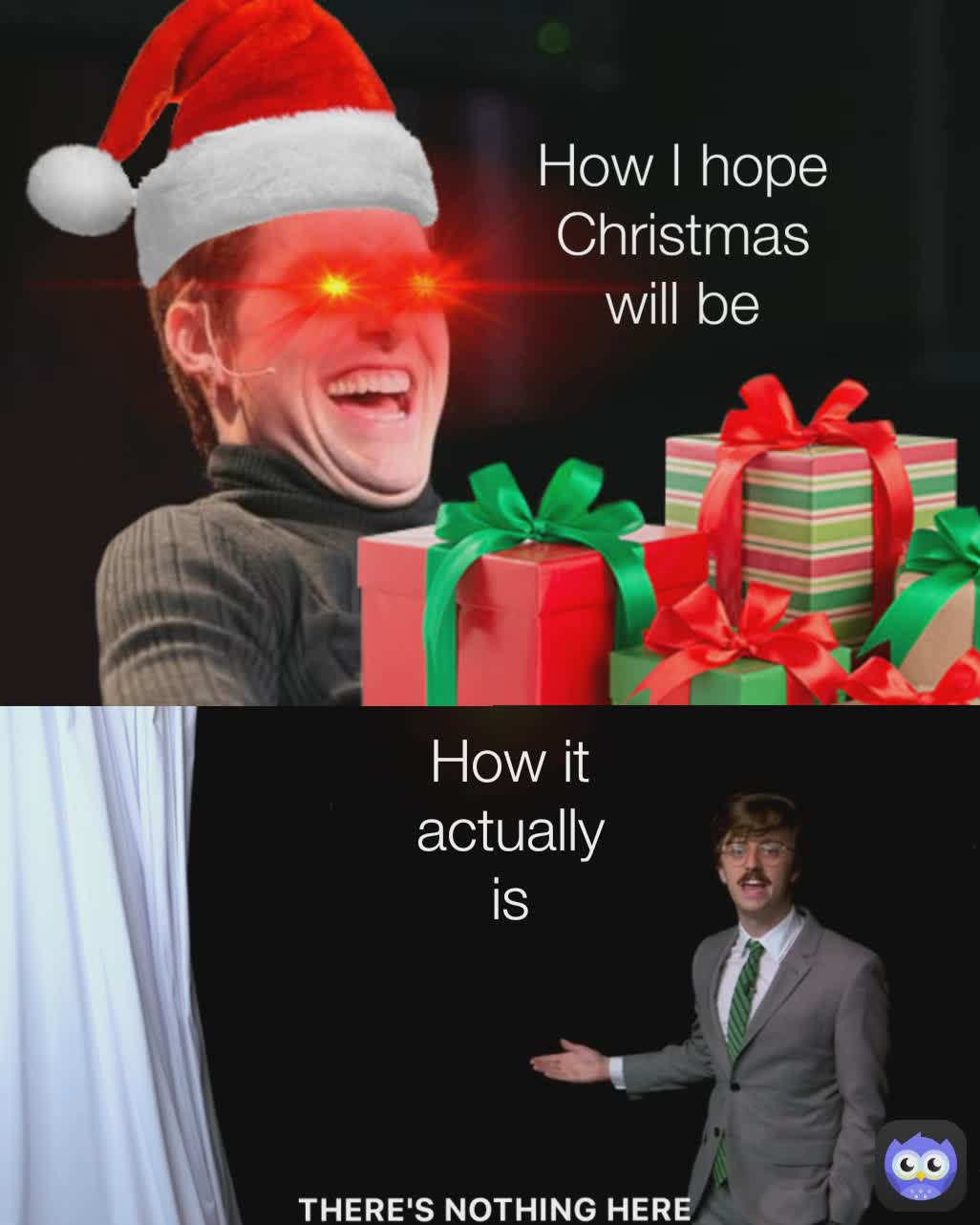 Meme by Denverius7909