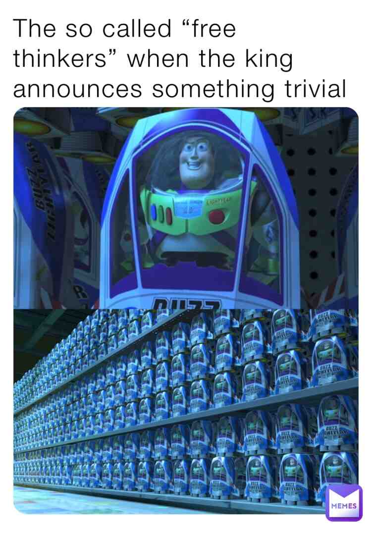 Meme shared by @5fdhw7zz65