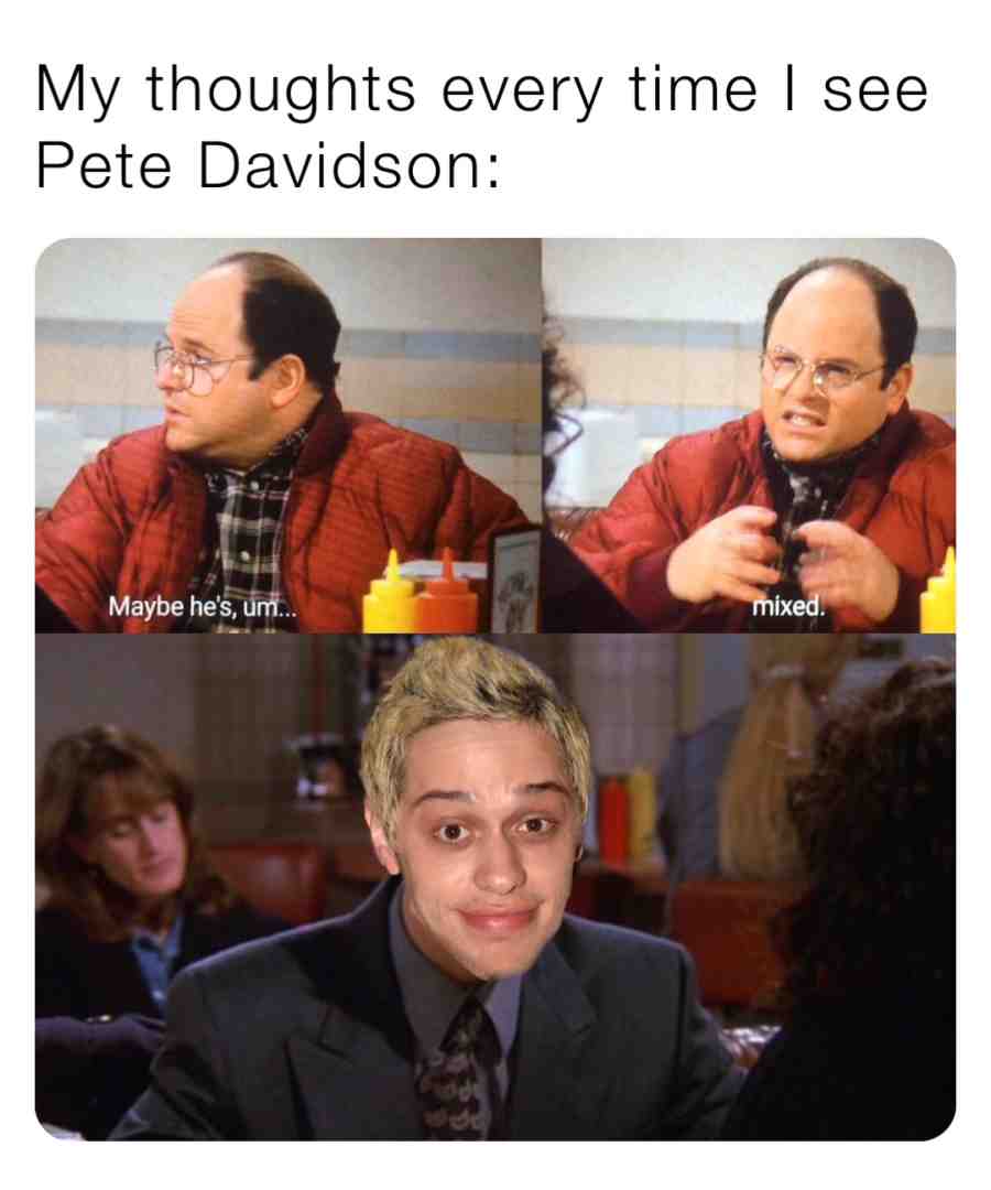 #memesrlife #dankmemes #memes #seinfeld