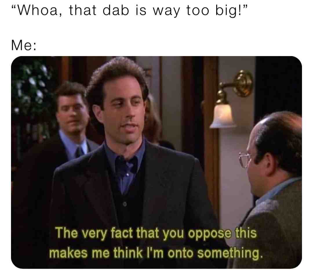 #memesrlife #dankmemes #memes #weed #seinfeld