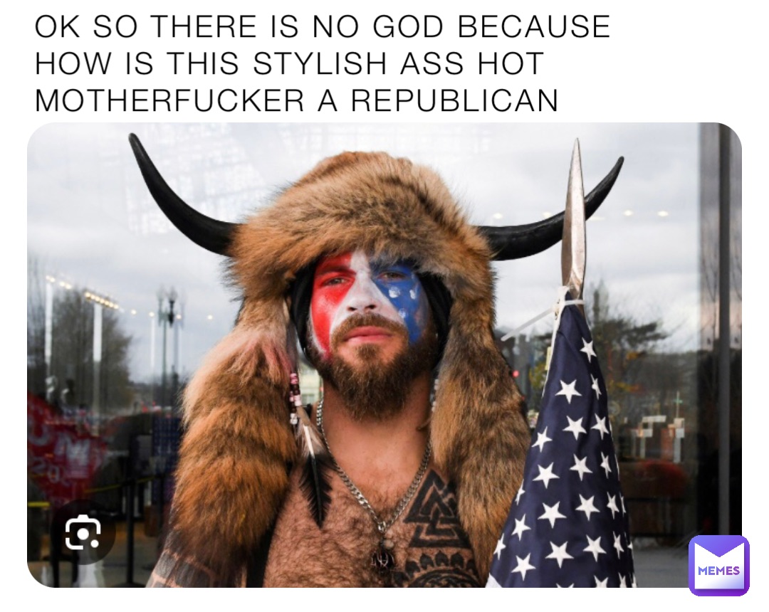 OK SO THERE IS NO GOD BECAUSE HOW IS THIS STYLISH ASS HOT MOTHERFUCKER A REPUBLICAN