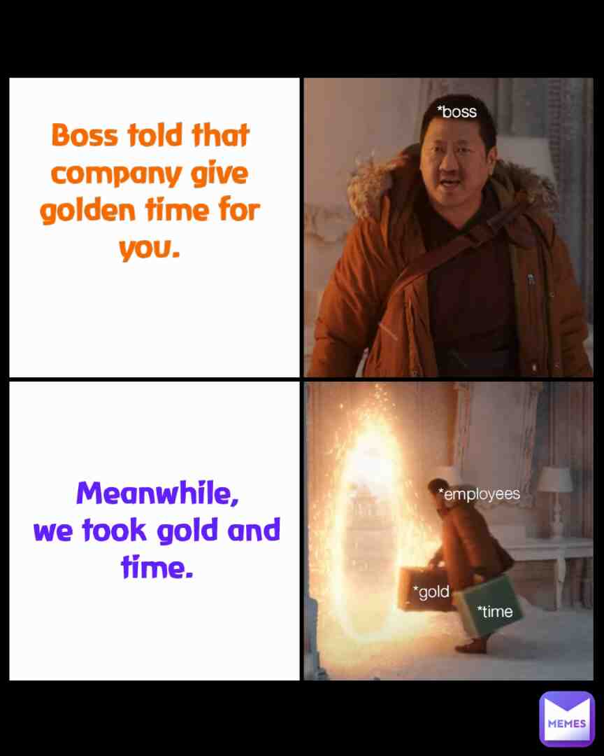 Meme shared by @Sherwin0095