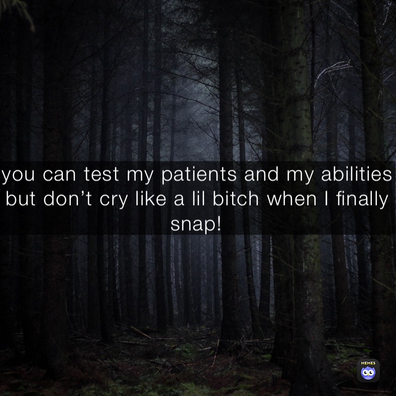 Meme by chrissmithjackson19