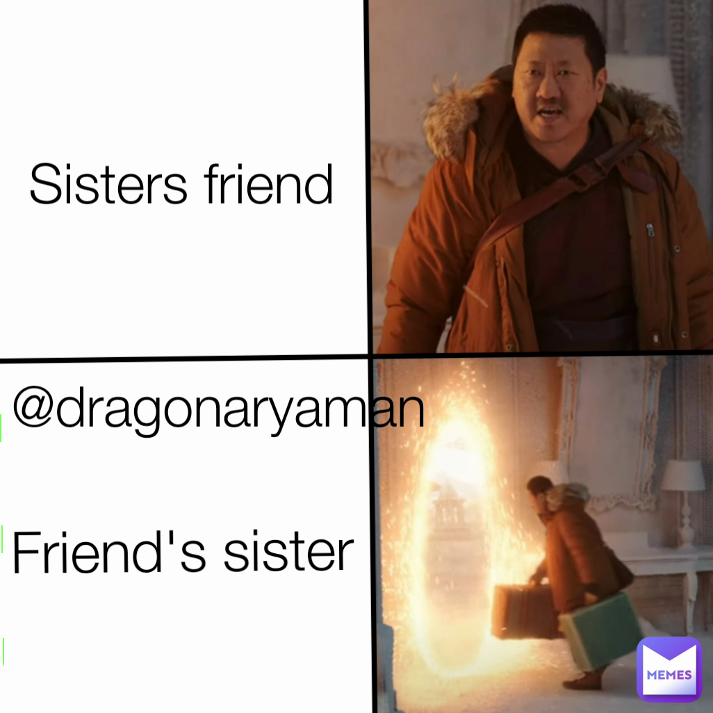 Meme by DragonAryaman